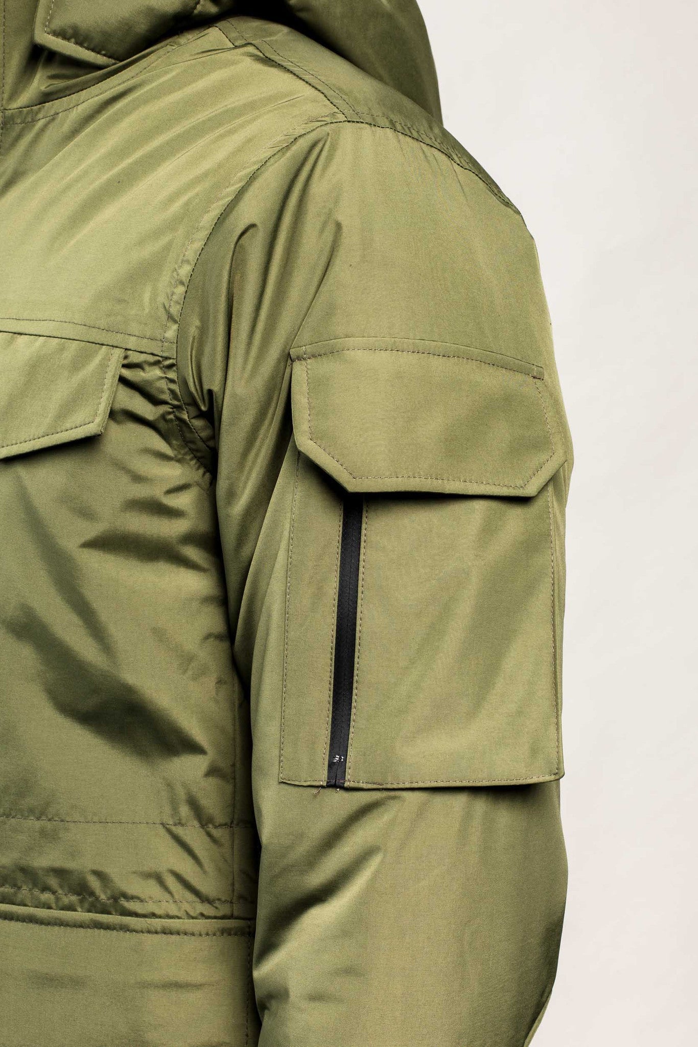 ATESIER HOME EN ÜST DÜZEY AMERİKAN CEBİ