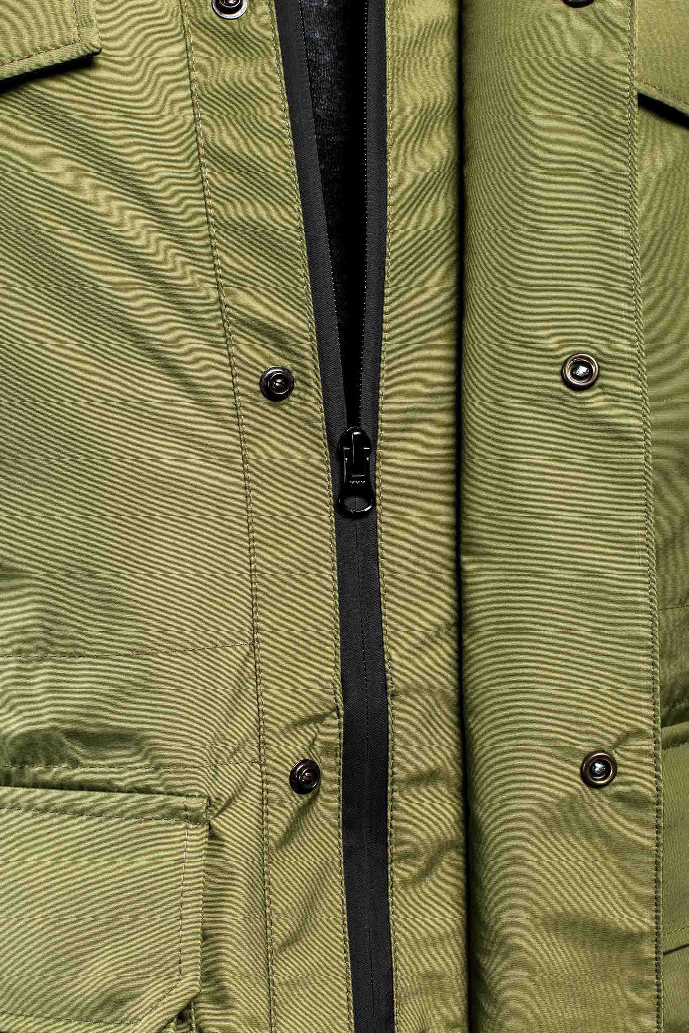 ATESIER HOME EN ÜST DÜZEY AMERİKAN CEBİ