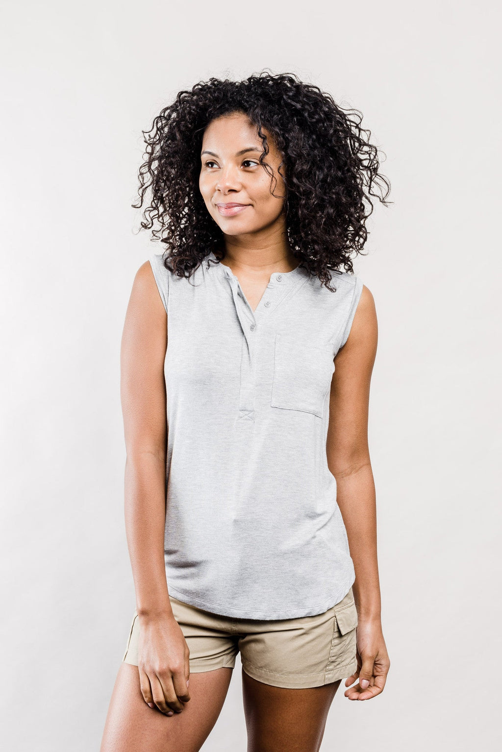 ATESIER HOME SEKTÖRLÜ TANK TOPU