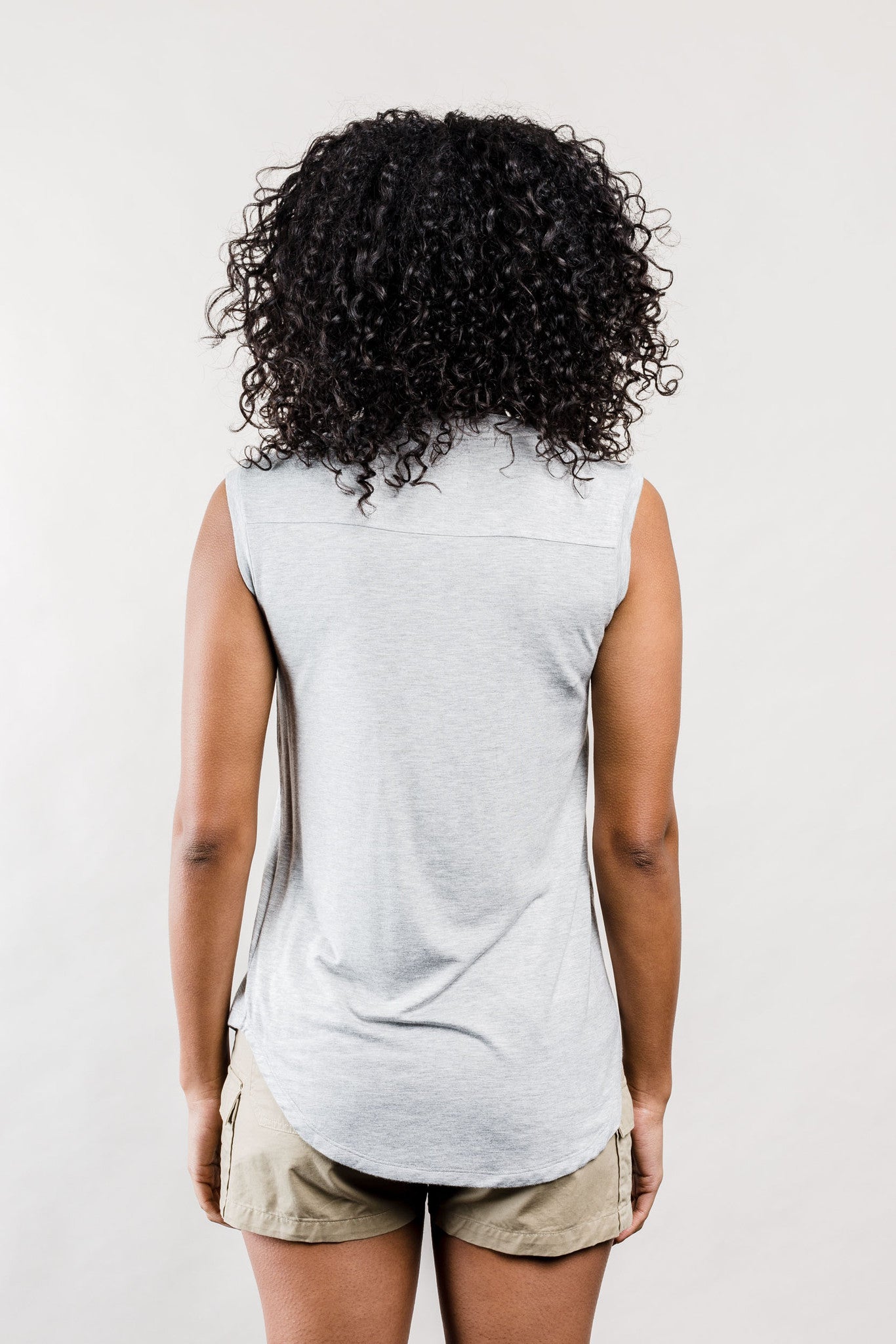 ATESIER HOME AVALON TANK