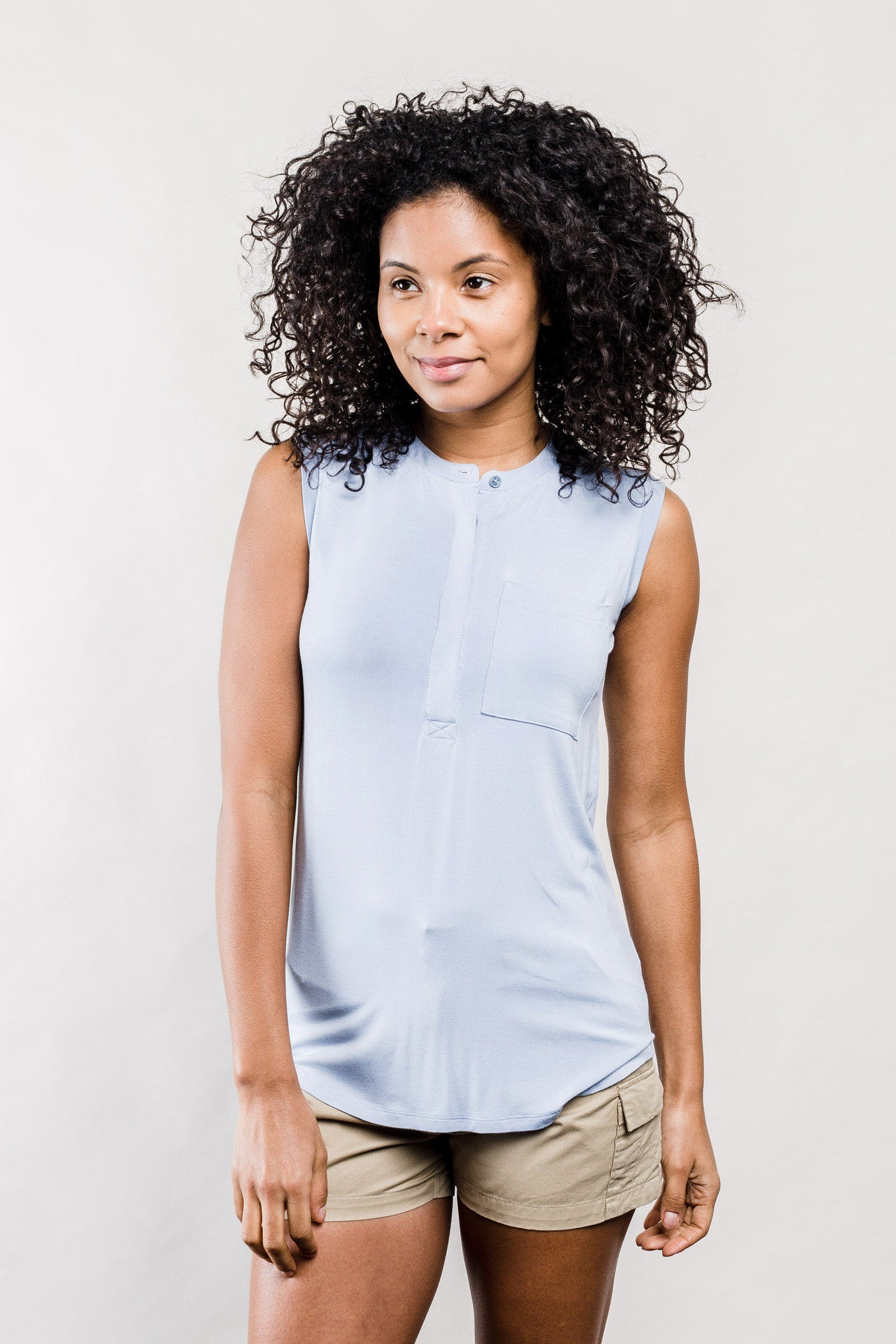 ATESIER HOME AVALON TANK