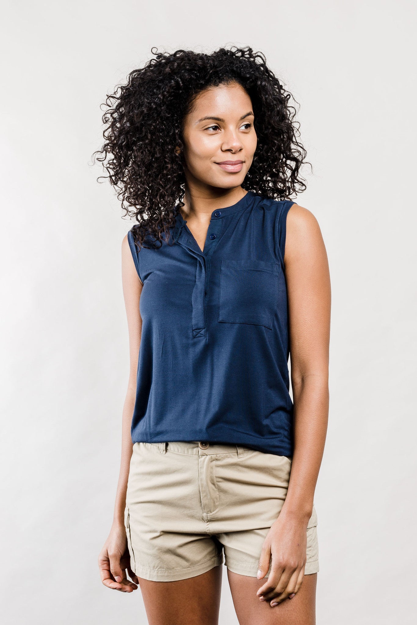 ATESIER HOME AVALON TANK