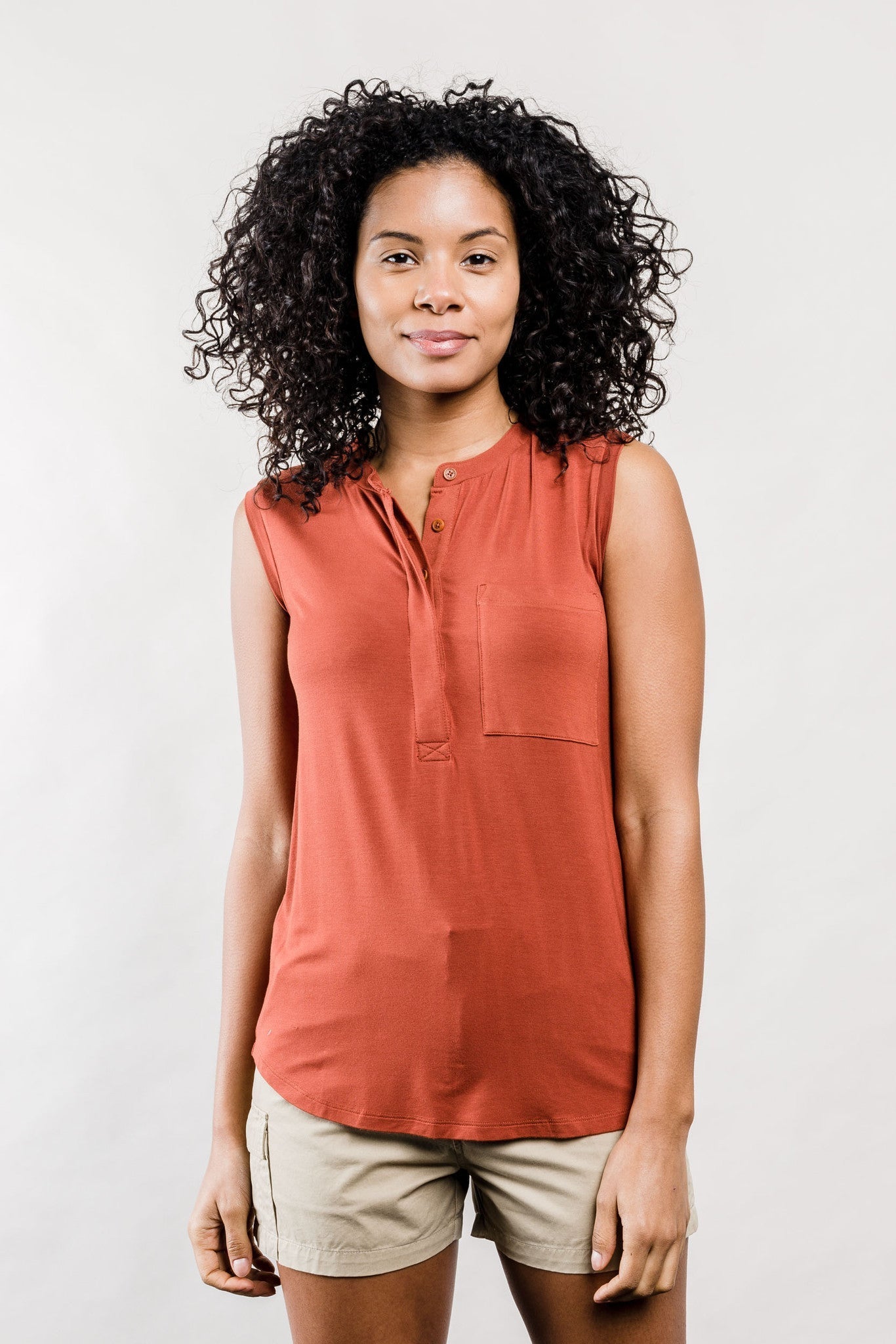 ATESIER HOME AVALON TANK