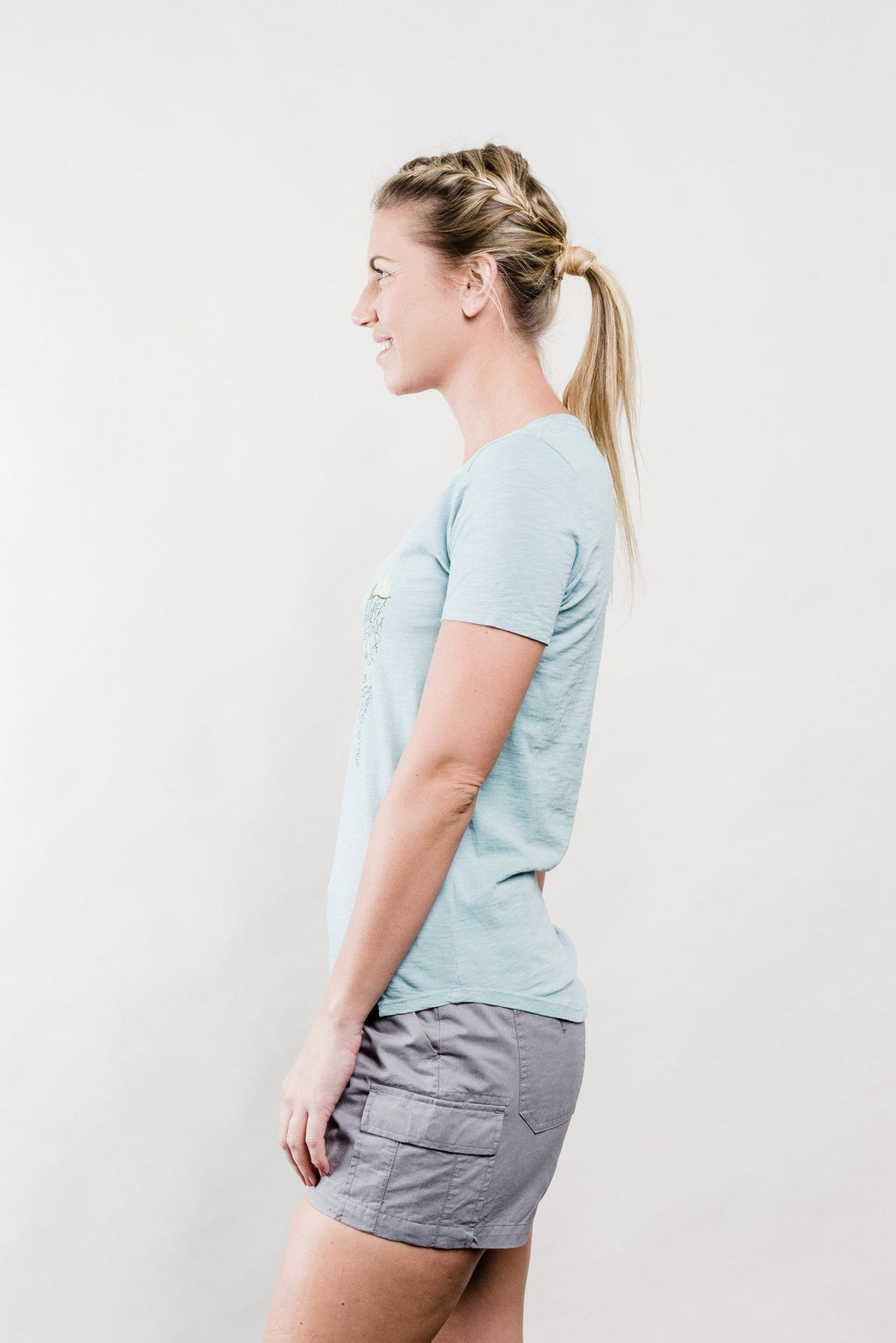 ATESIER HOME KÖPRÜ DAĞ TİŞÖRTÜ