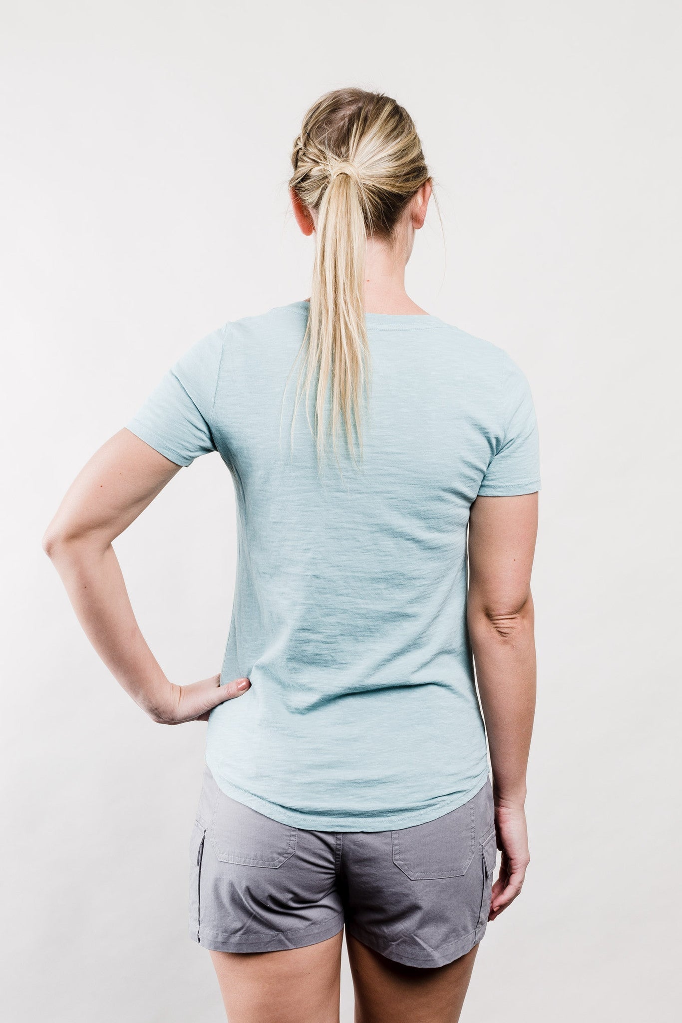 ATESIER HOME KÖPRÜ DAĞ TİŞÖRTÜ