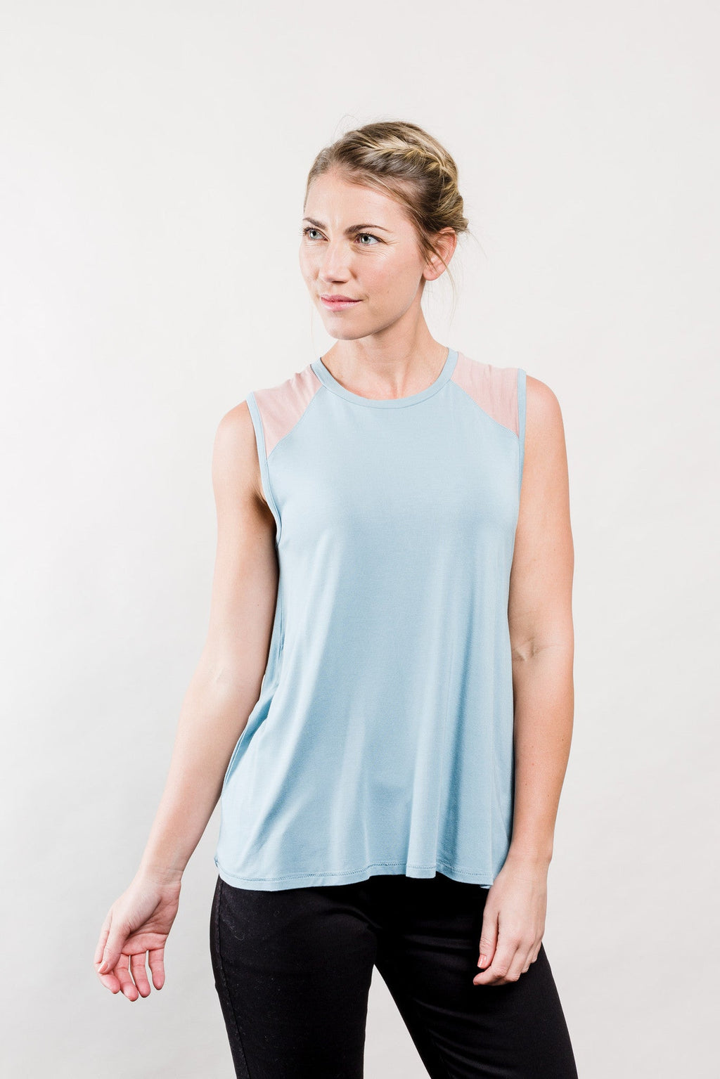 ATESIER HOME CHAMPLAIN TANKI