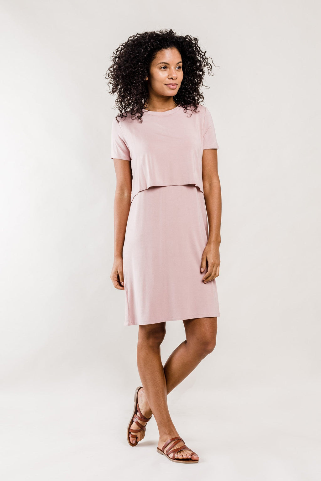 ATESIER HOME CHELAN ELBİSE