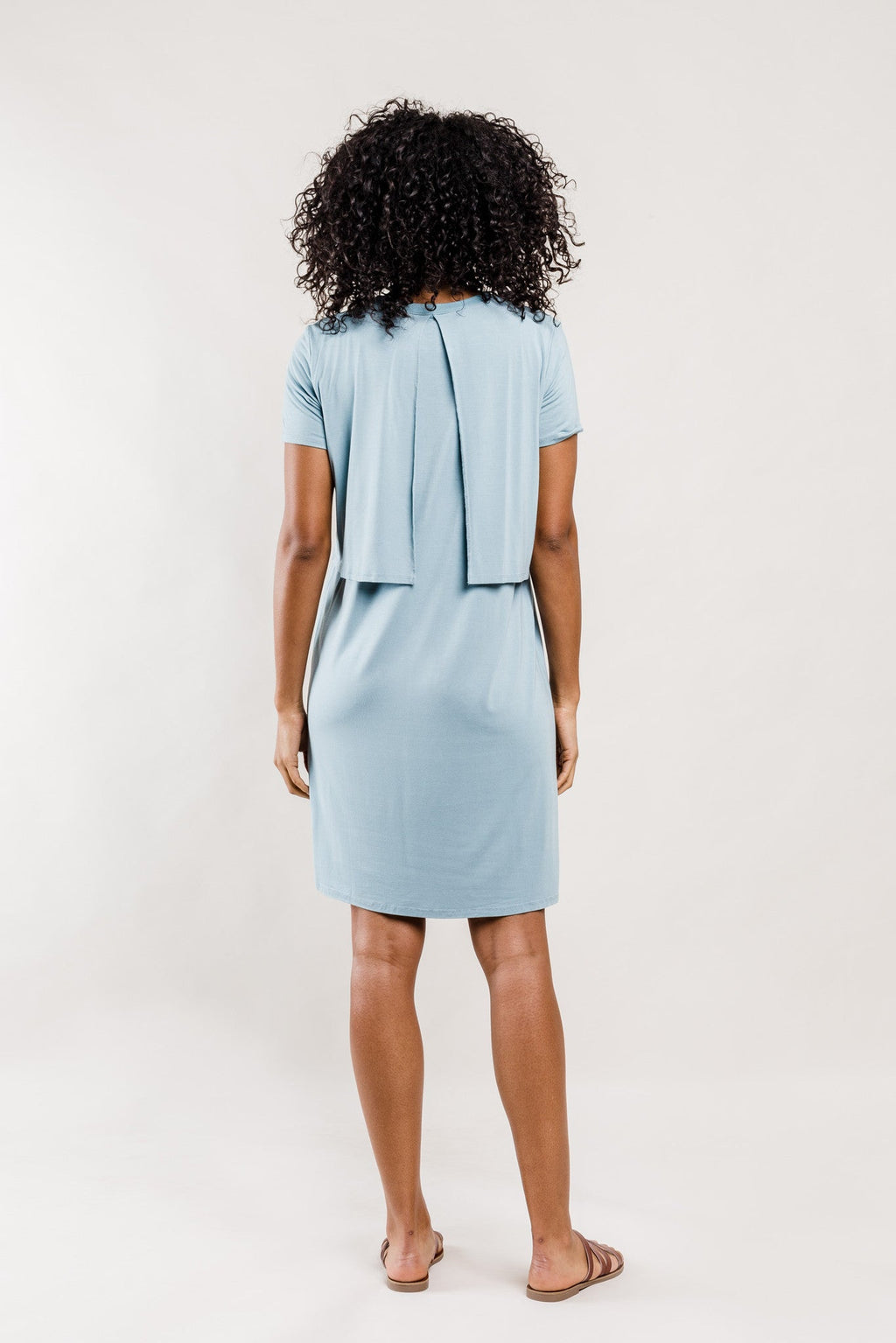 ATESIER HOME CHELAN ELBİSE