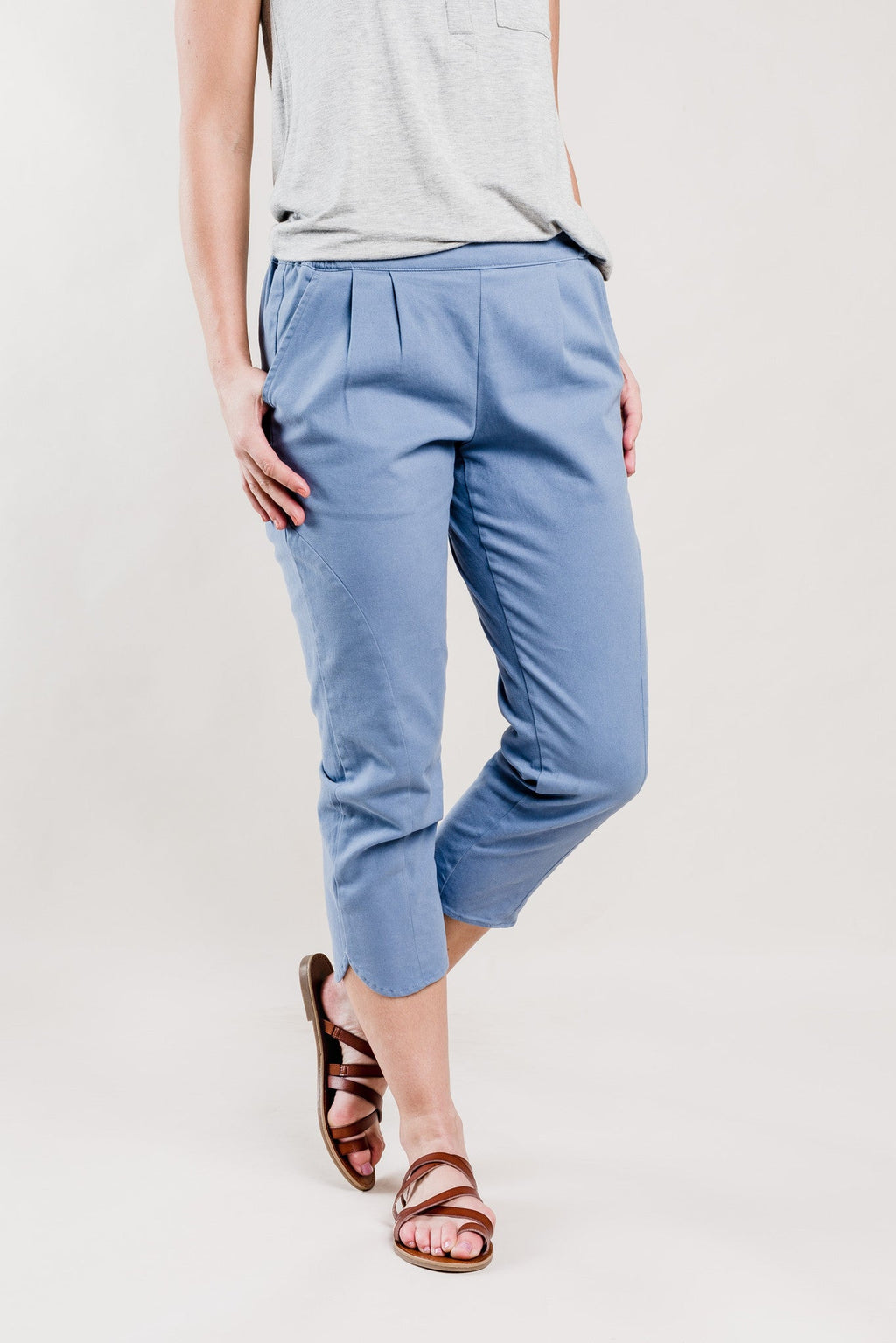 ATESIER HOME GRAFTON PANT