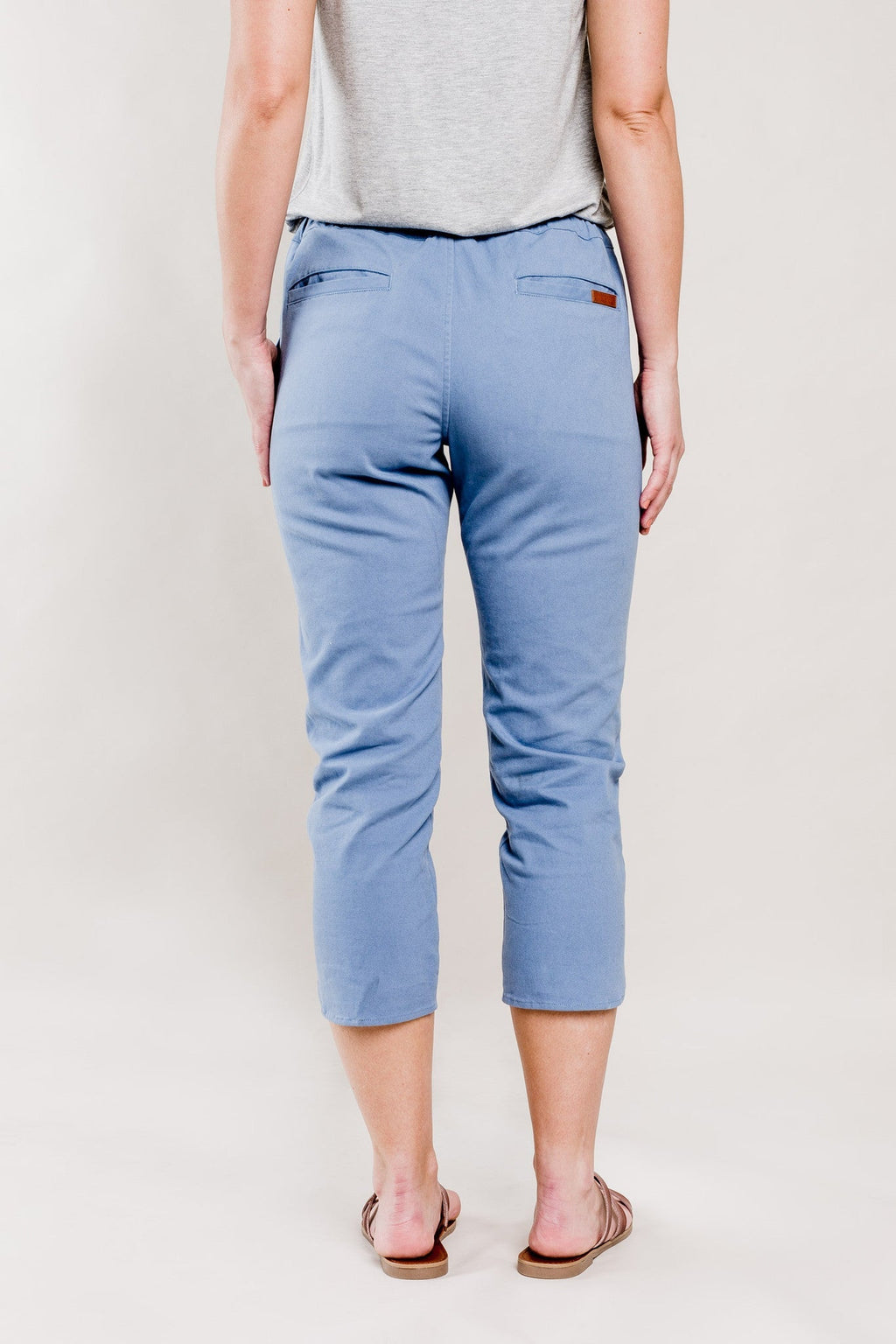 ATESIER HOME GRAFTON PANT
