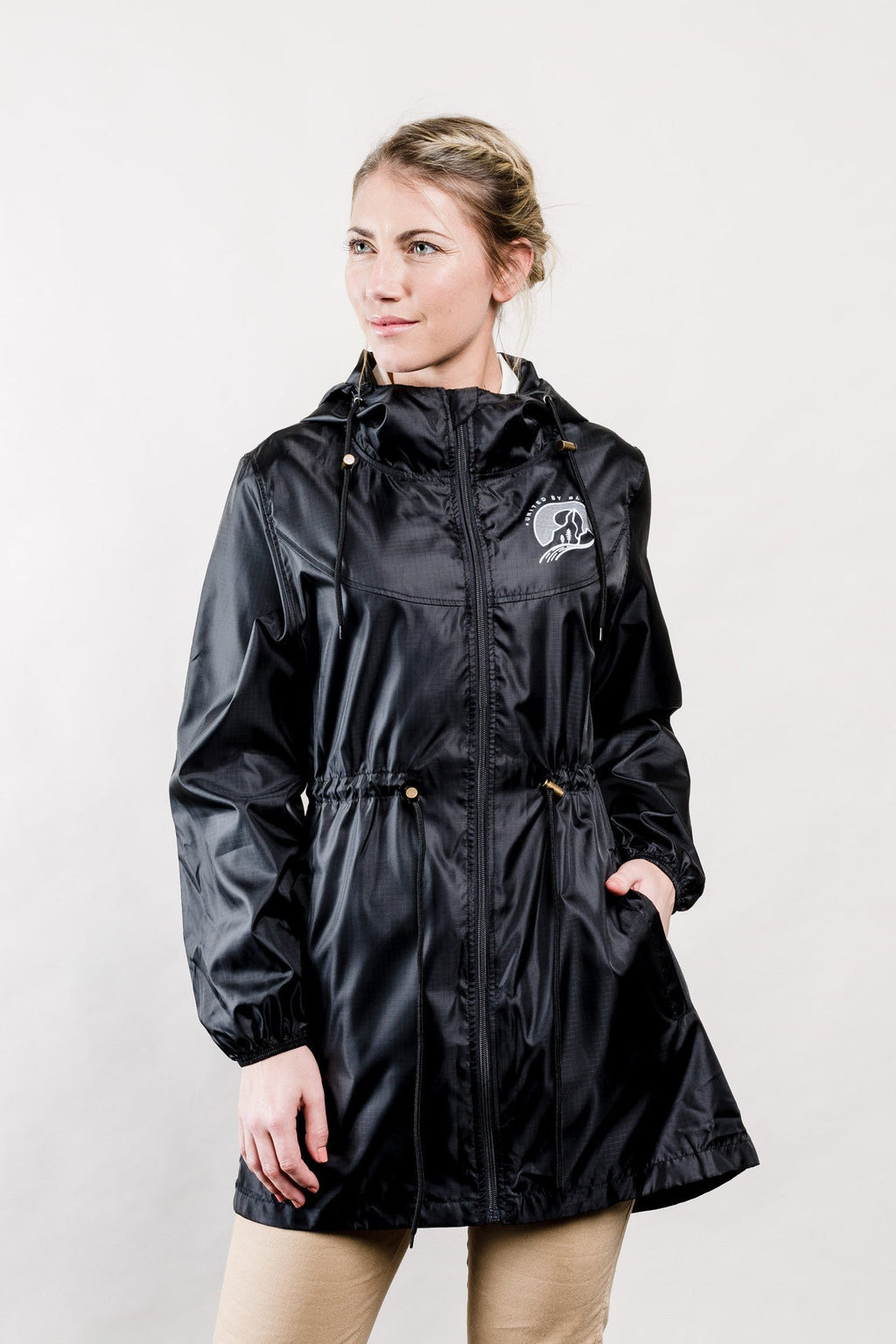 ATESIER HOME SİNGLEY PAKLANABİLİR PARKA