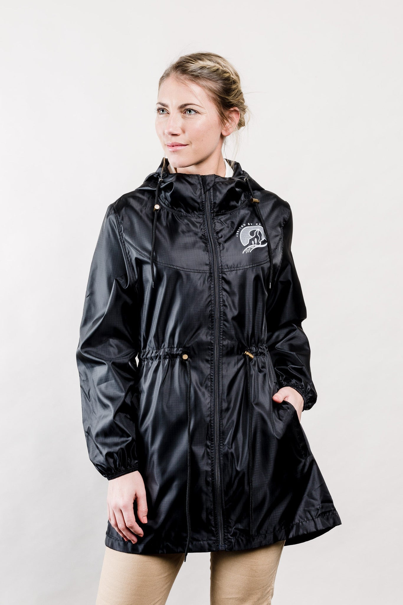 ATESIER HOME SİNGLEY PAKLANABİLİR PARKA