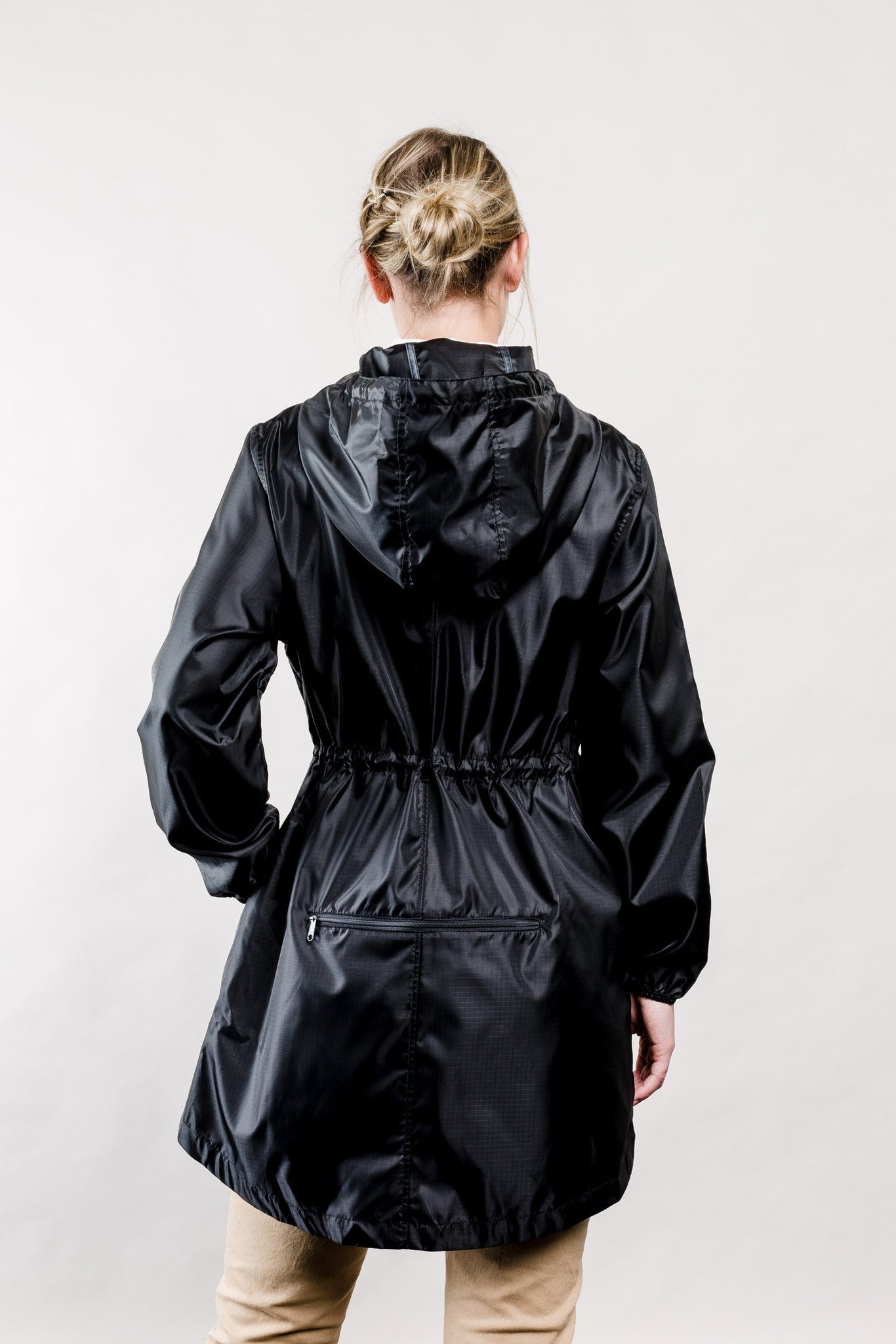 ATESIER HOME SİNGLEY PAKLANABİLİR PARKA