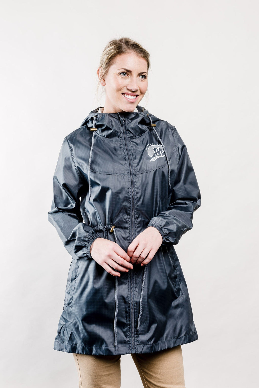 ATESIER HOME SİNGLEY PAKLANABİLİR PARKA