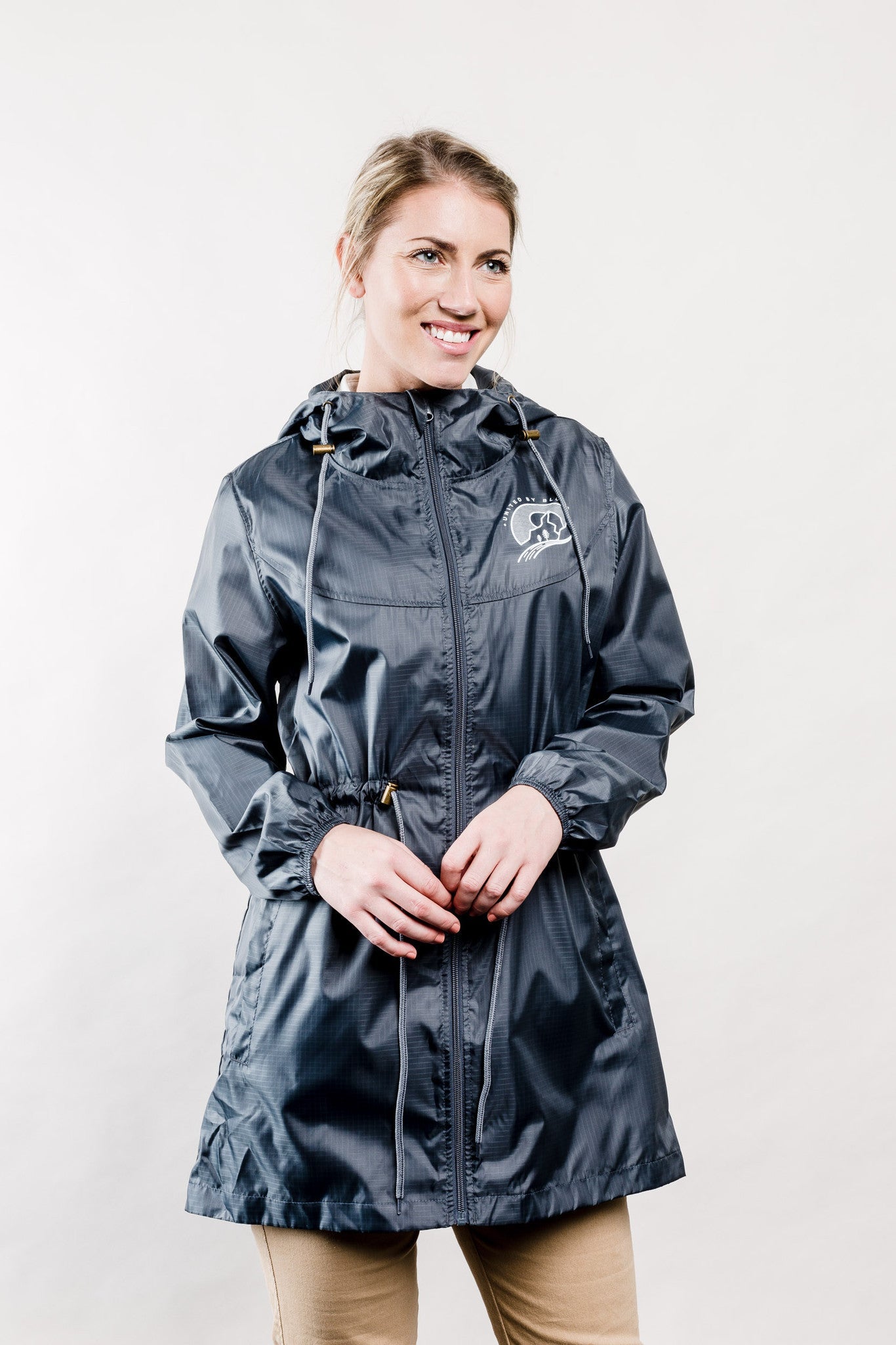 ATESIER HOME SİNGLEY PAKLANABİLİR PARKA