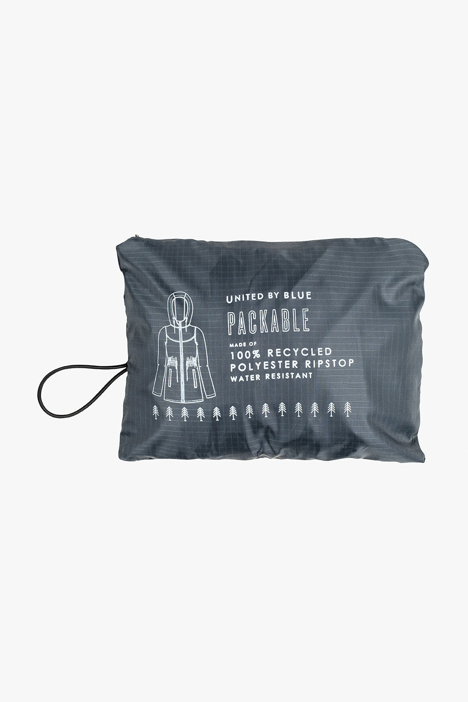 ATESIER HOME SİNGLEY PAKLANABİLİR PARKA